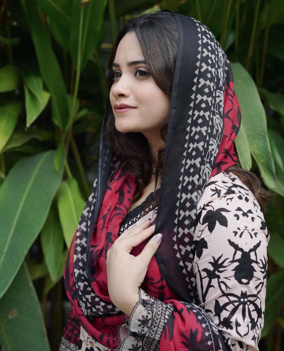 IMPERIAL LAWN COLLECTION VOL-1 D No 3397 BY JIHAN